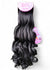 Neesha Glam Curl Pony 24"